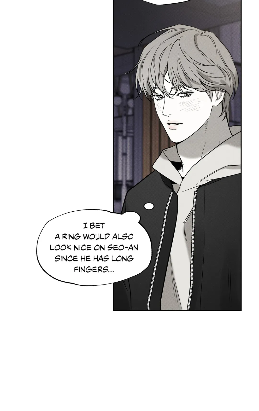 The Pizza Delivery Man and the Gold Palace 〘Official〙 - Season 2 : Episode 28 manhwa