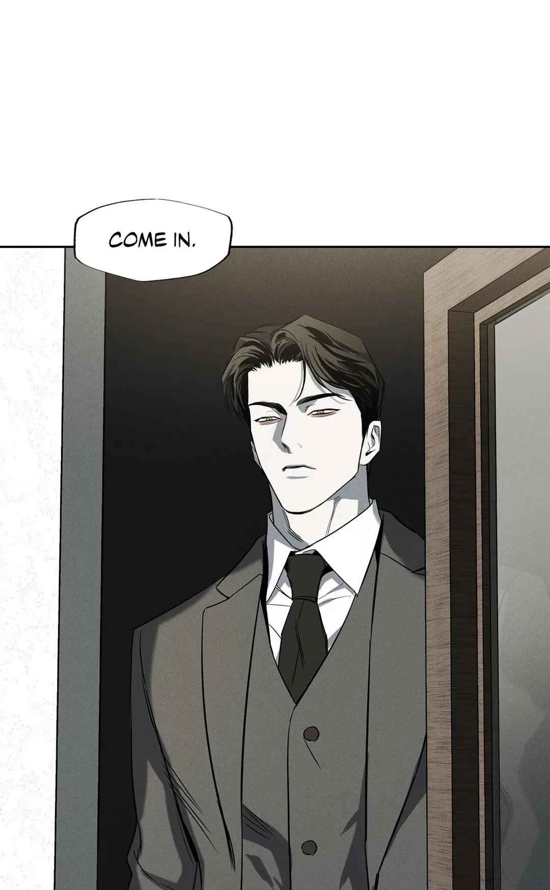 The Pizza Delivery Man and the Gold Palace 〘Official〙 - Season 2 : Episode 28 manhwa