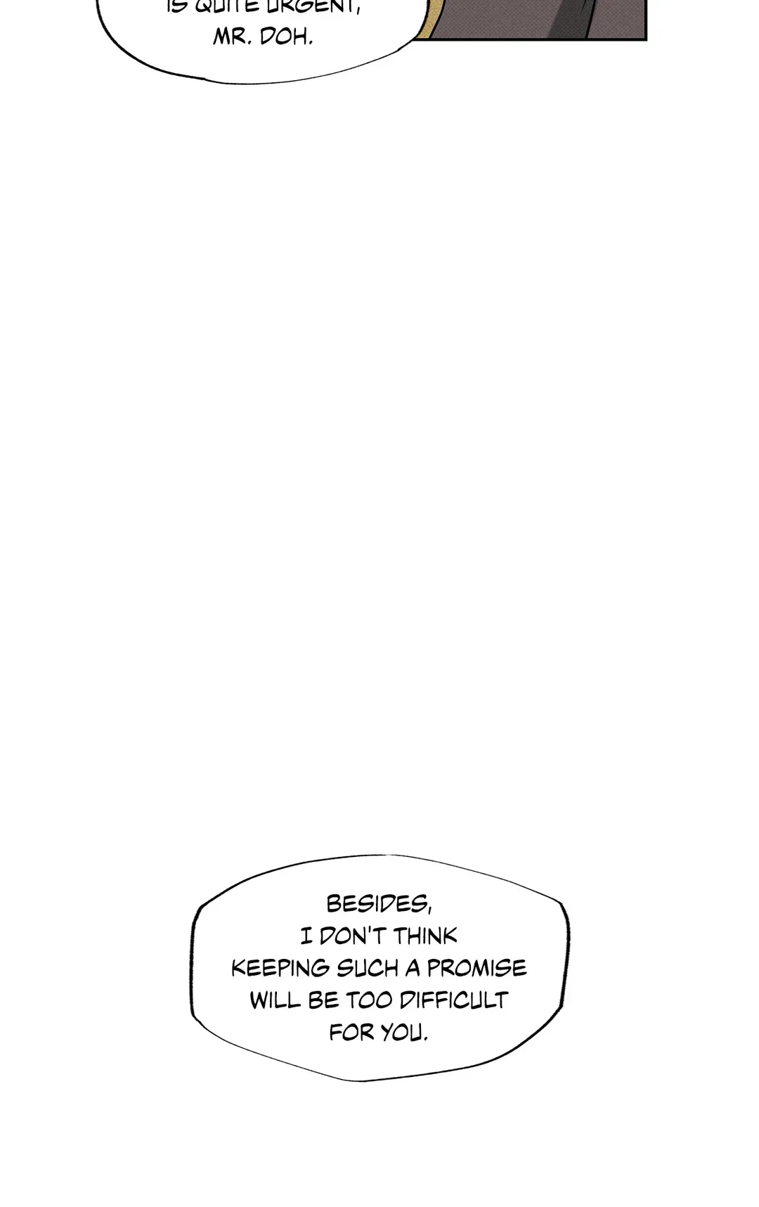 The Pizza Delivery Man and the Gold Palace 〘Official〙 - Season 2 : Episode 28 manhwa