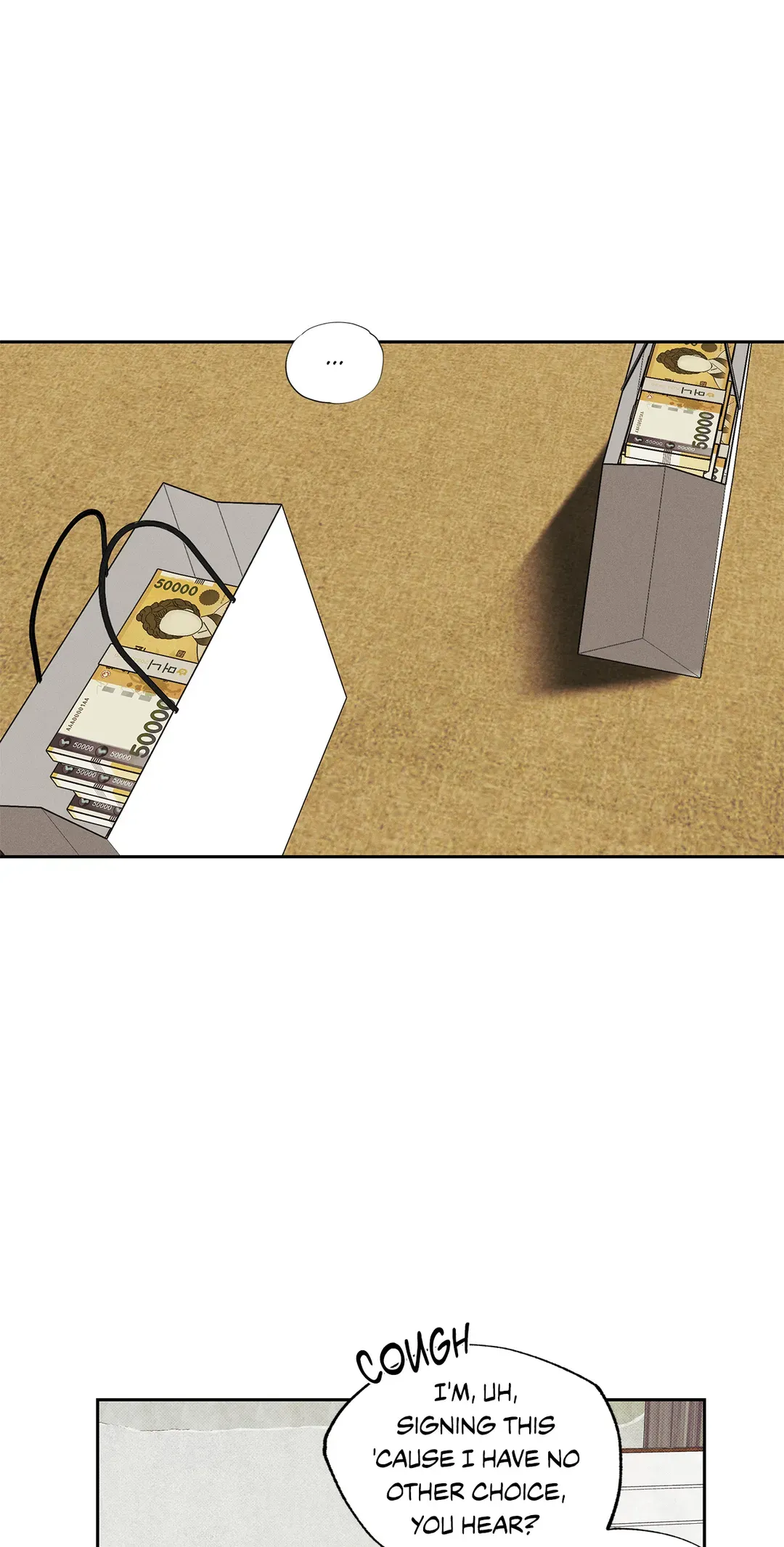 The Pizza Delivery Man and the Gold Palace 〘Official〙 - Season 2 : Episode 28 manhwa