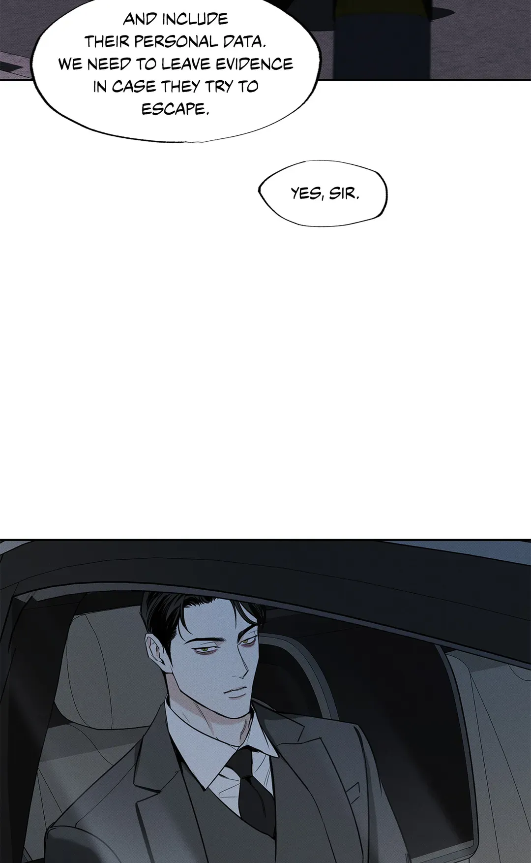 The Pizza Delivery Man and the Gold Palace 〘Official〙 - Season 2 : Episode 28 manhwa