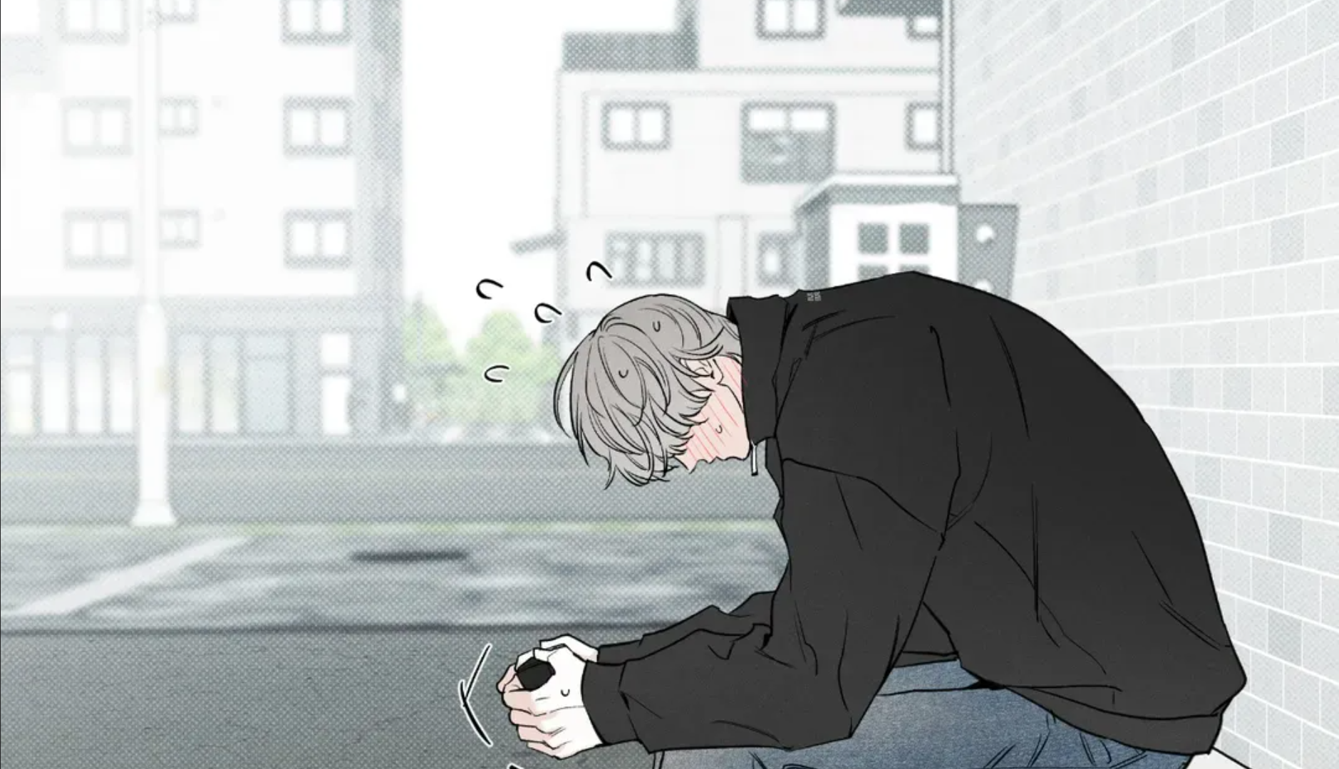 The Pizza Delivery Man and the Gold Palace 〘Official〙 - Season 2 : Episode 29 manhwa