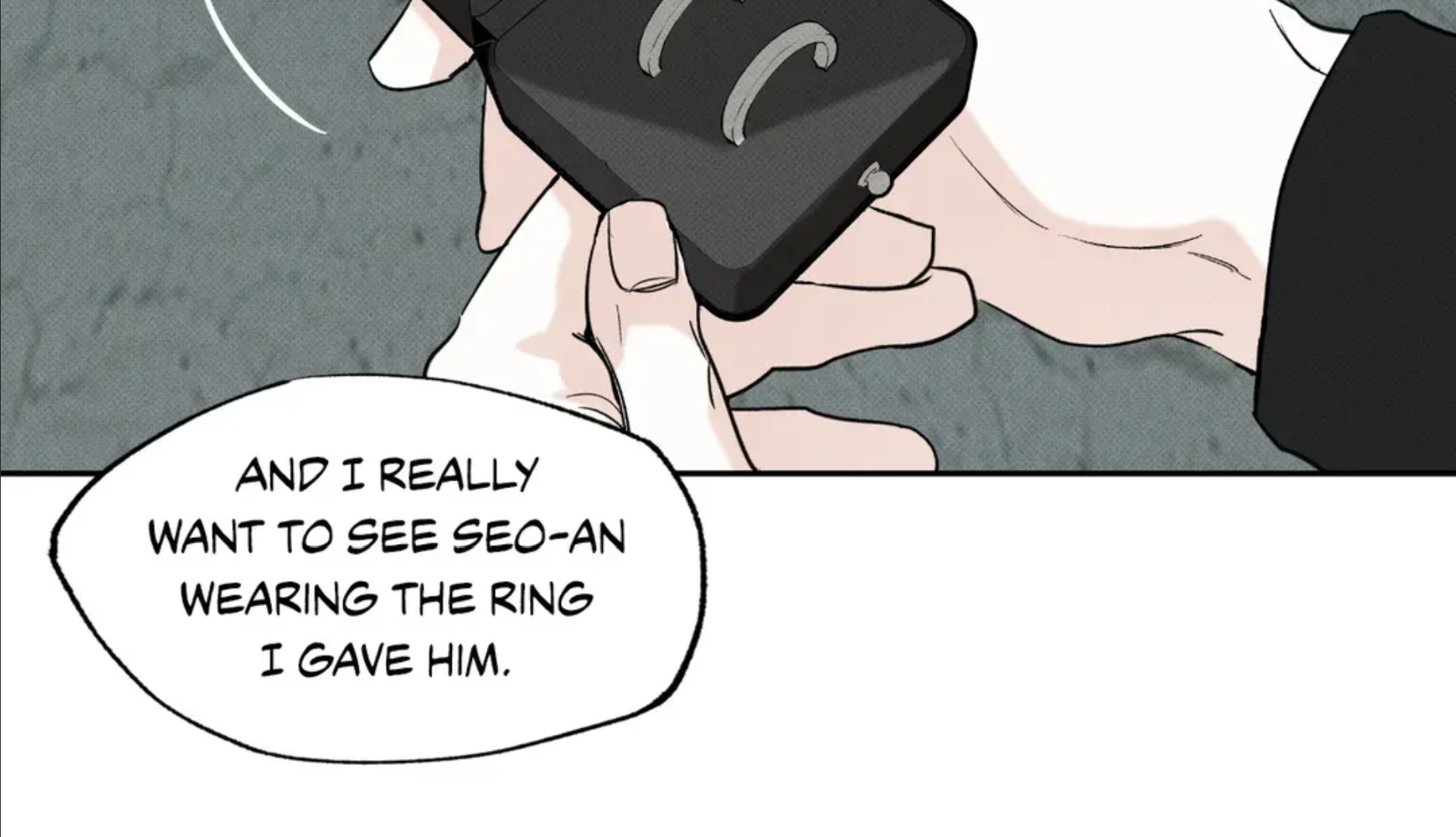 The Pizza Delivery Man and the Gold Palace 〘Official〙 - Season 2 : Episode 29 manhwa