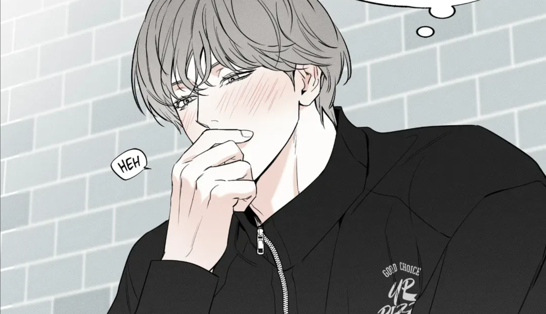 The Pizza Delivery Man and the Gold Palace 〘Official〙 - Season 2 : Episode 29 manhwa
