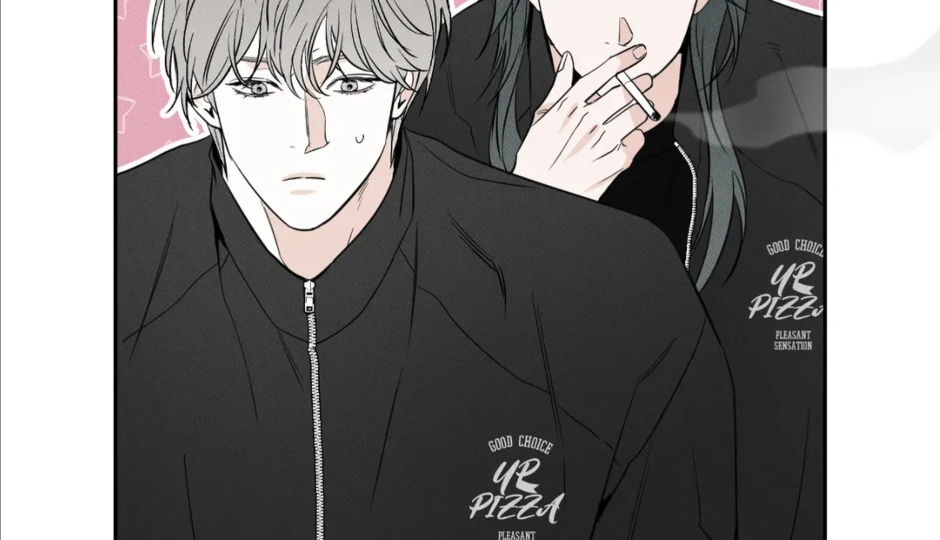 The Pizza Delivery Man and the Gold Palace 〘Official〙 - Season 2 : Episode 29 manhwa