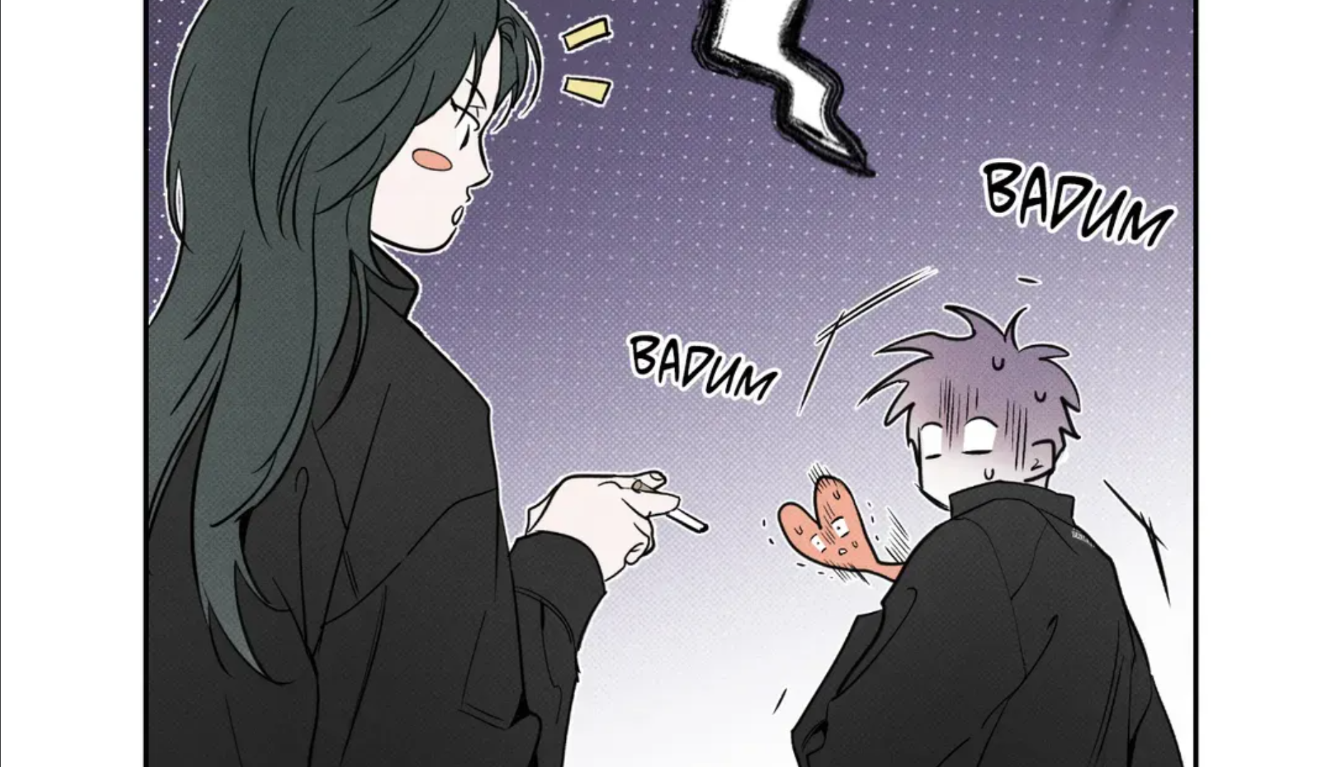 The Pizza Delivery Man and the Gold Palace 〘Official〙 - Season 2 : Episode 29 manhwa