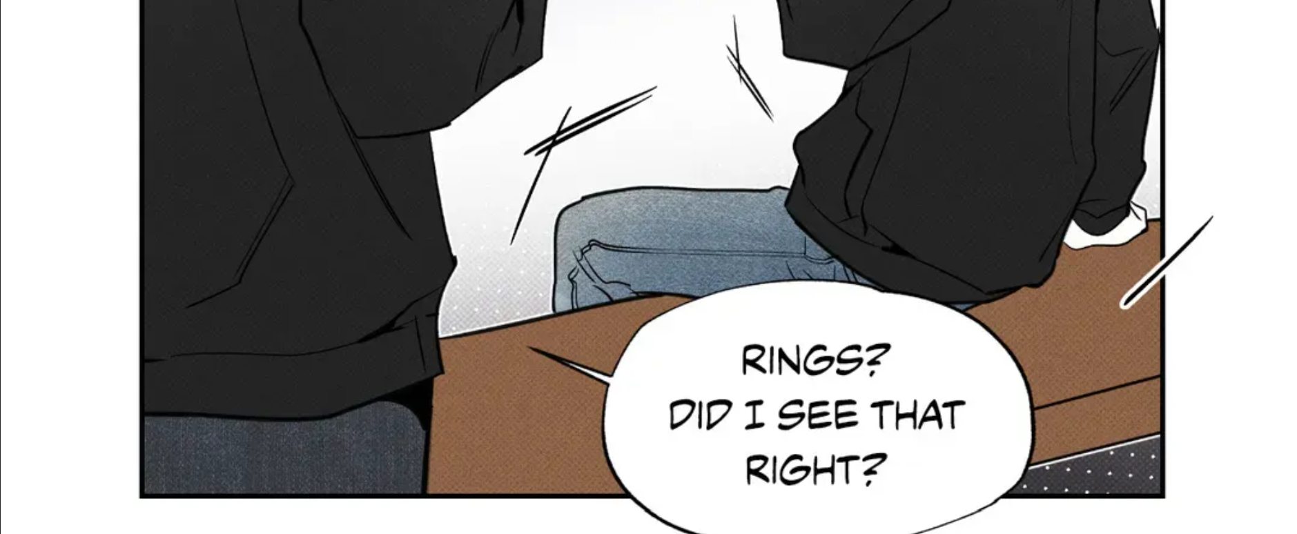 The Pizza Delivery Man and the Gold Palace 〘Official〙 - Season 2 : Episode 29 manhwa