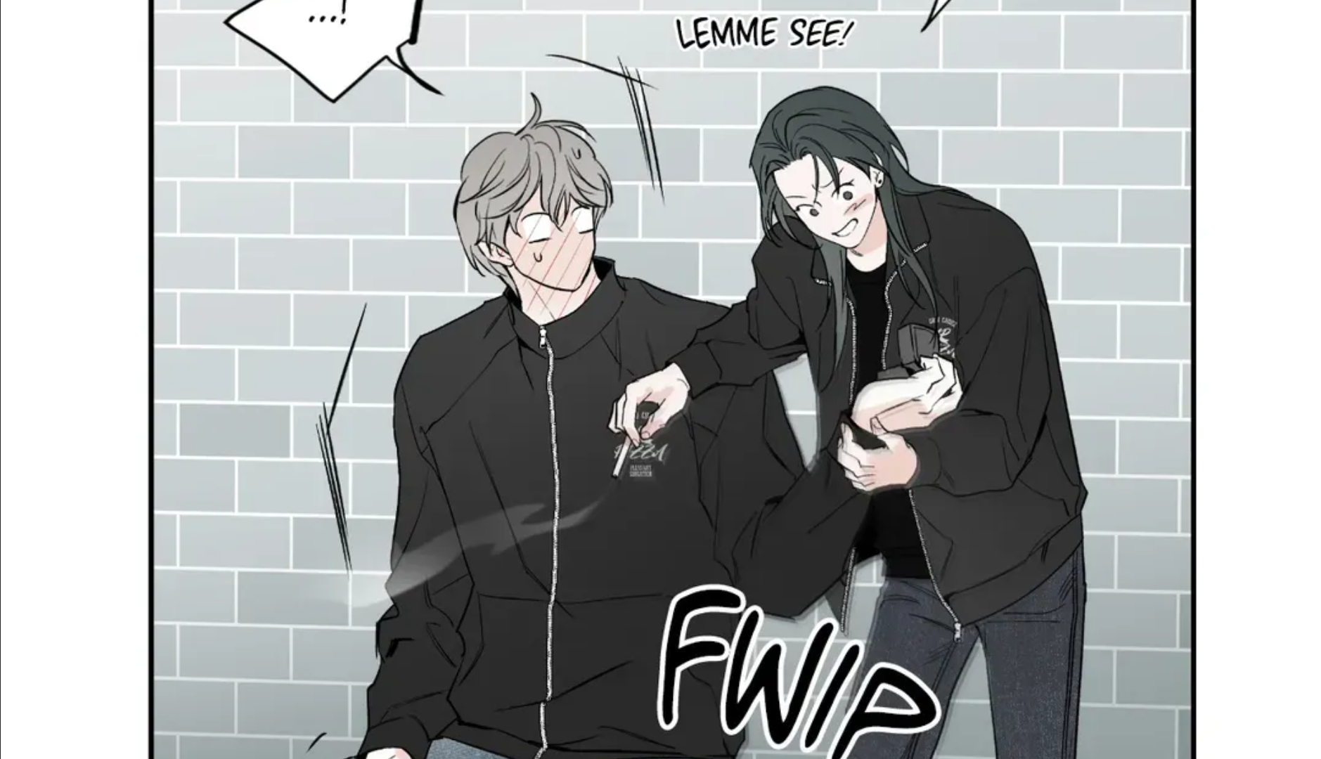 The Pizza Delivery Man and the Gold Palace 〘Official〙 - Season 2 : Episode 29 manhwa