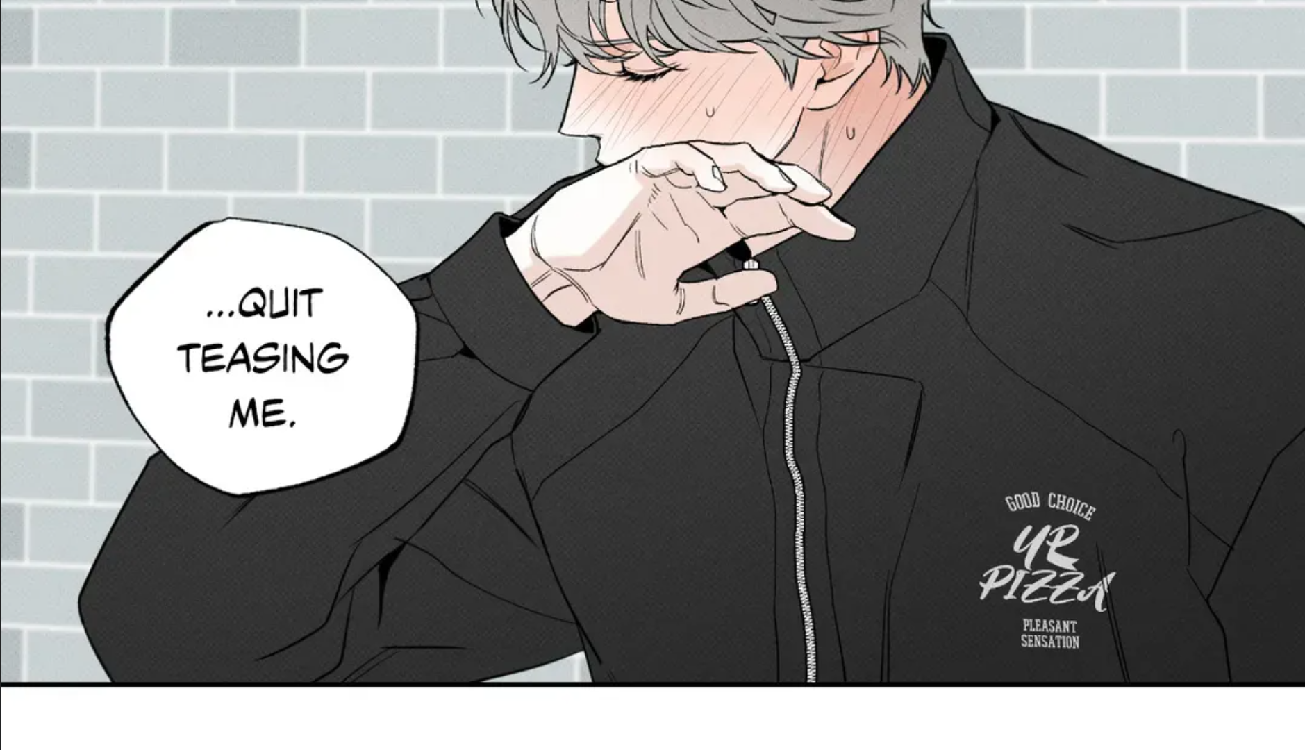 The Pizza Delivery Man and the Gold Palace 〘Official〙 - Season 2 : Episode 29 manhwa