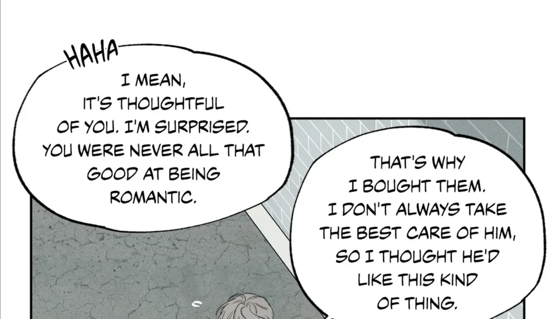 The Pizza Delivery Man and the Gold Palace 〘Official〙 - Season 2 : Episode 29 manhwa