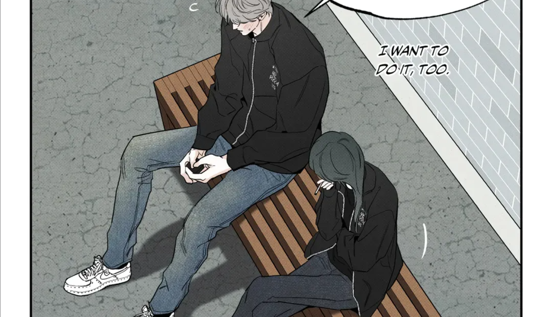 The Pizza Delivery Man and the Gold Palace 〘Official〙 - Season 2 : Episode 29 manhwa