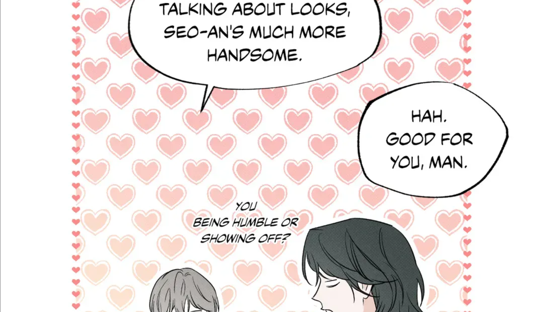 The Pizza Delivery Man and the Gold Palace 〘Official〙 - Season 2 : Episode 29 manhwa