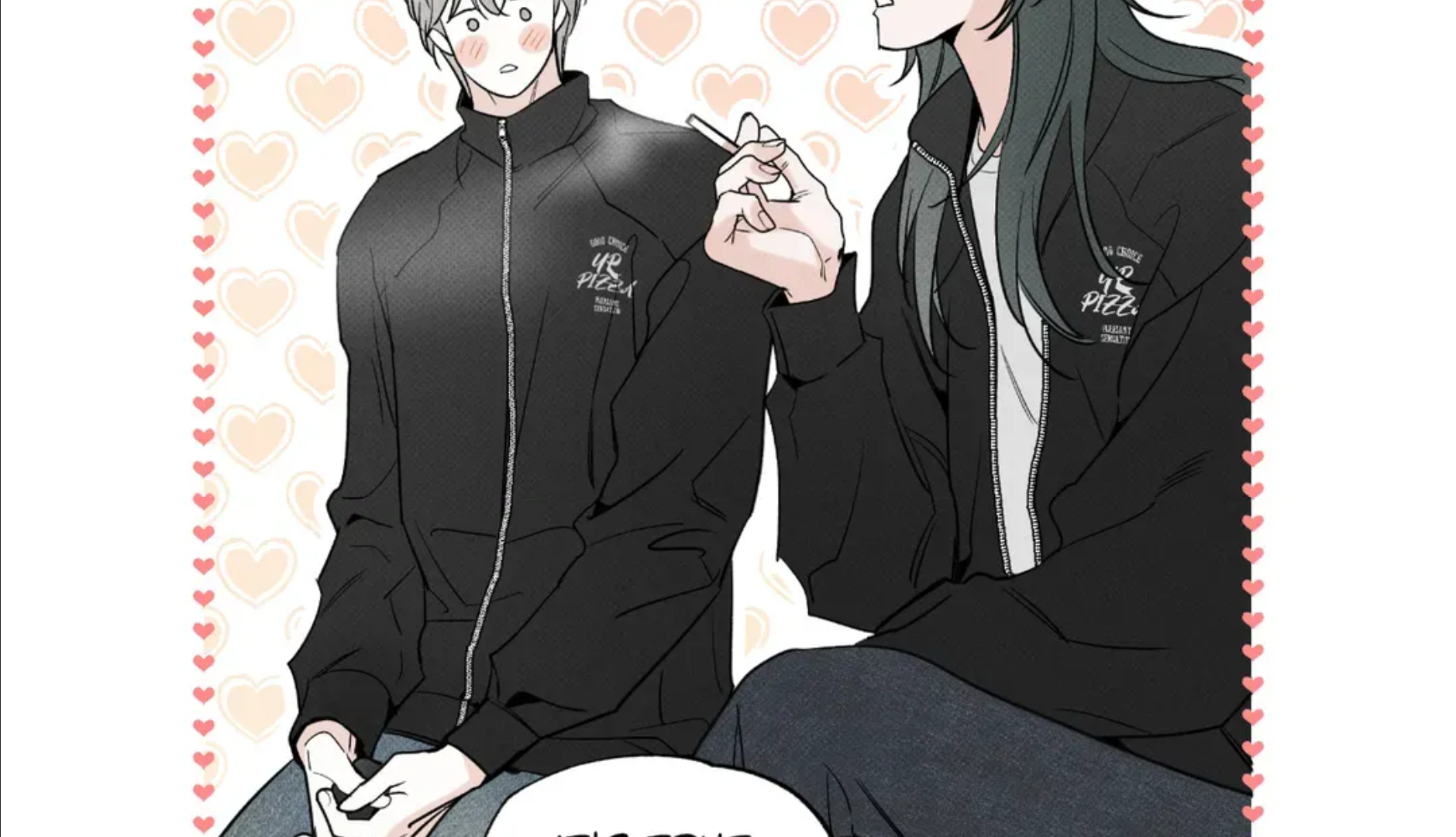 The Pizza Delivery Man and the Gold Palace 〘Official〙 - Season 2 : Episode 29 manhwa