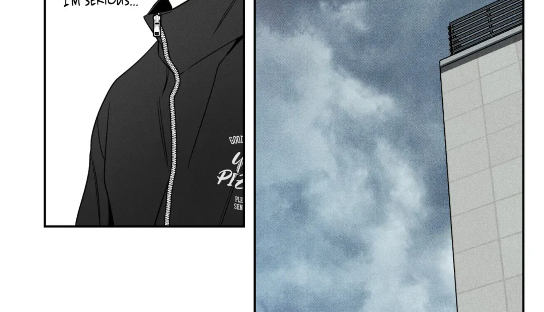 The Pizza Delivery Man and the Gold Palace 〘Official〙 - Season 2 : Episode 29 manhwa
