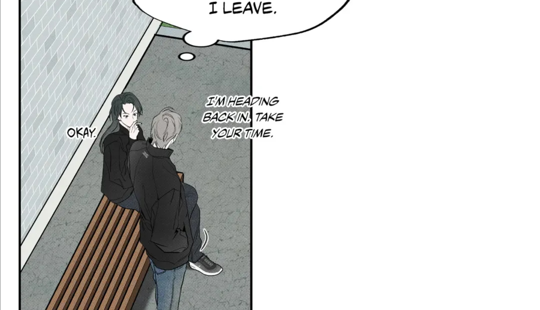 The Pizza Delivery Man and the Gold Palace 〘Official〙 - Season 2 : Episode 29 manhwa
