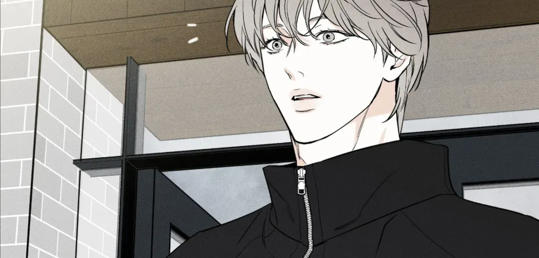The Pizza Delivery Man and the Gold Palace 〘Official〙 - Season 2 : Episode 29 manhwa