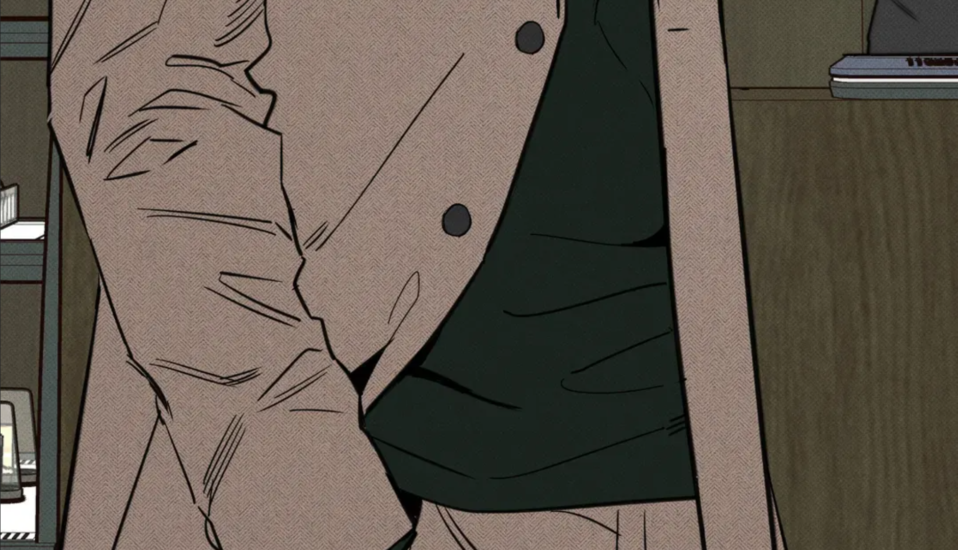 The Pizza Delivery Man and the Gold Palace 〘Official〙 - Season 2 : Episode 29 manhwa