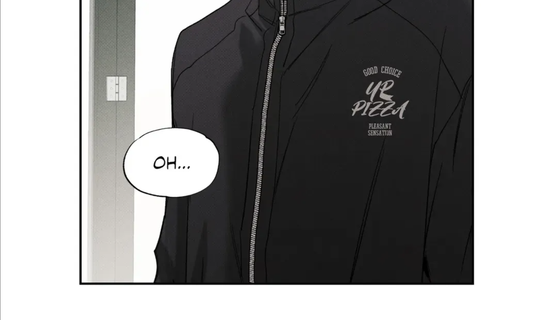 The Pizza Delivery Man and the Gold Palace 〘Official〙 - Season 2 : Episode 29 manhwa