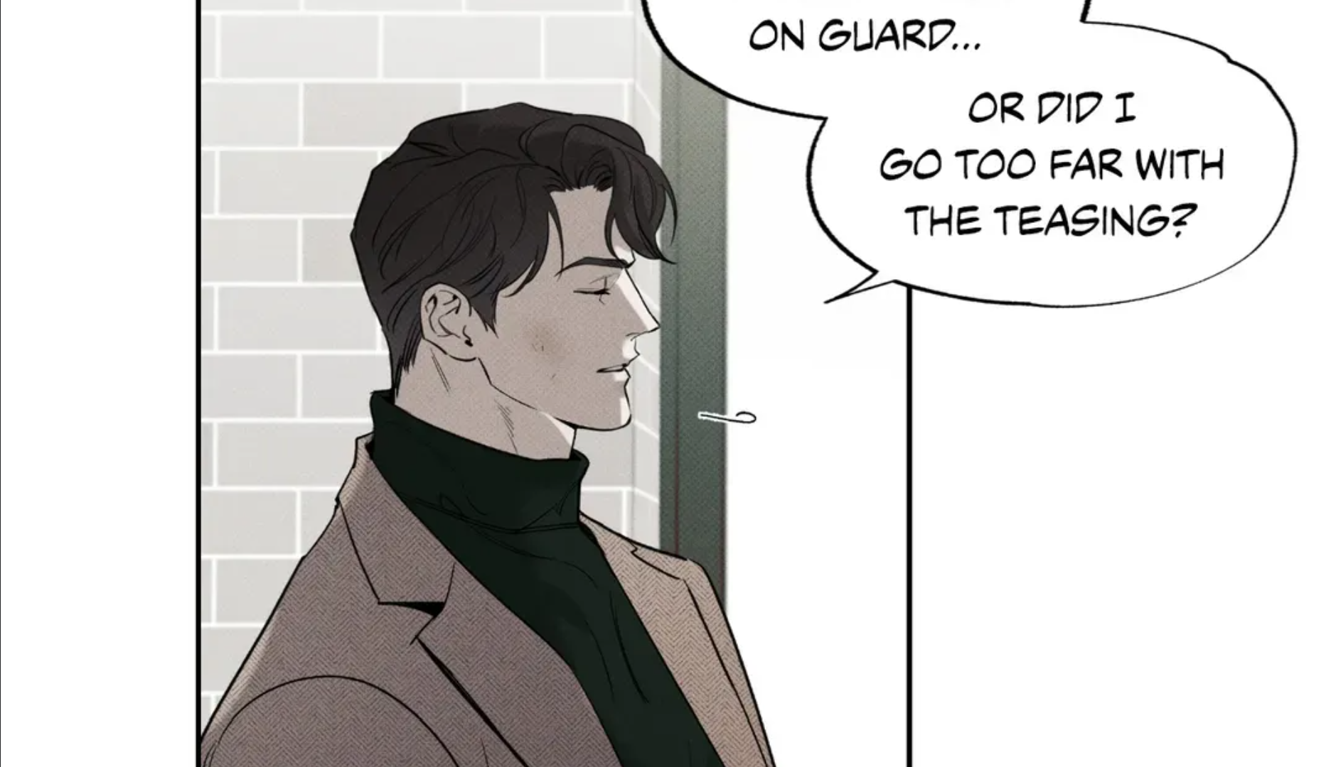 The Pizza Delivery Man and the Gold Palace 〘Official〙 - Season 2 : Episode 29 manhwa