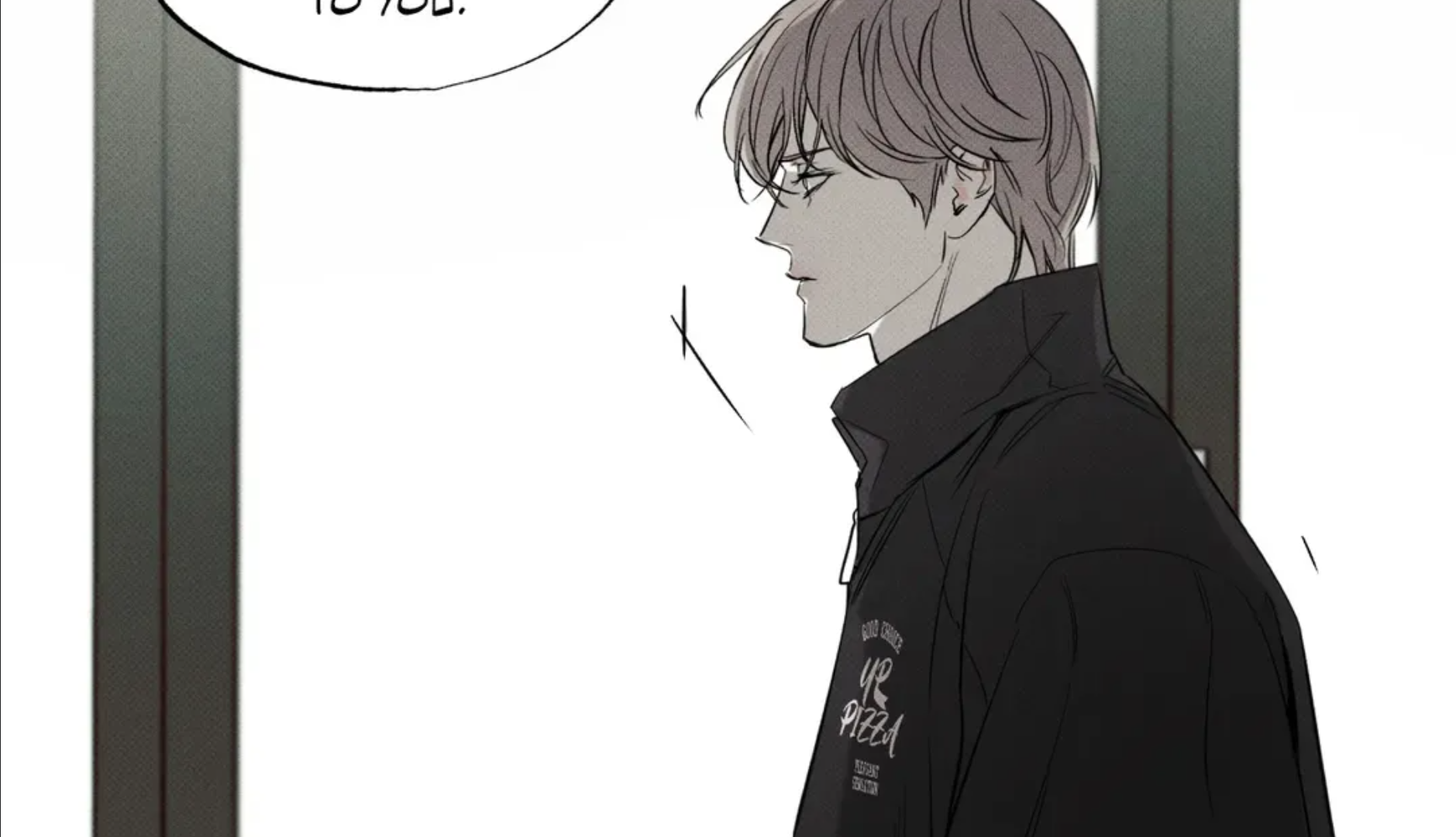 The Pizza Delivery Man and the Gold Palace 〘Official〙 - Season 2 : Episode 29 manhwa