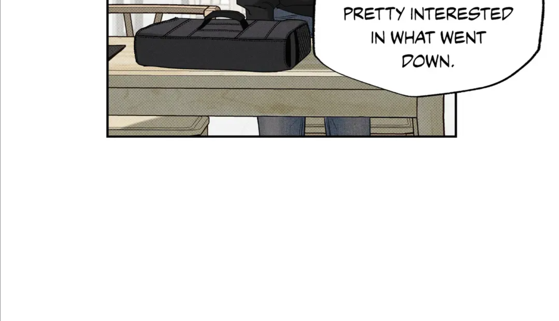 The Pizza Delivery Man and the Gold Palace 〘Official〙 - Season 2 : Episode 29 manhwa