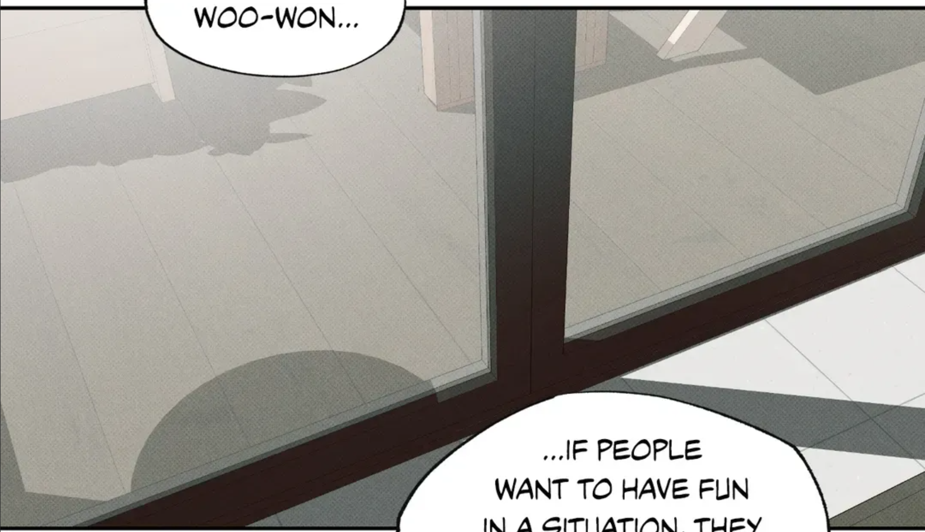 The Pizza Delivery Man and the Gold Palace 〘Official〙 - Season 2 : Episode 29 manhwa