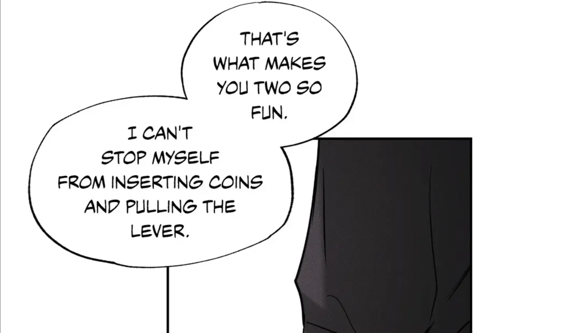 The Pizza Delivery Man and the Gold Palace 〘Official〙 - Season 2 : Episode 29 manhwa