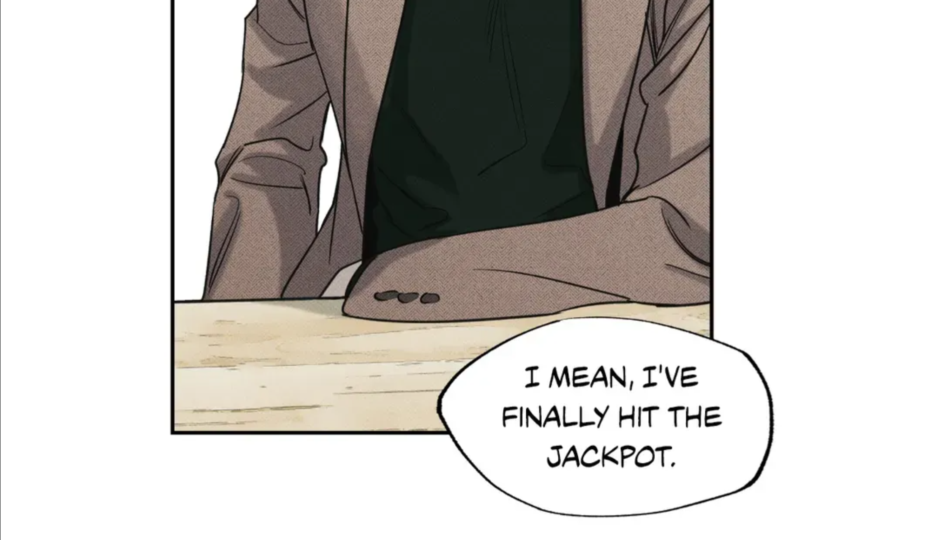 The Pizza Delivery Man and the Gold Palace 〘Official〙 - Season 2 : Episode 29 manhwa