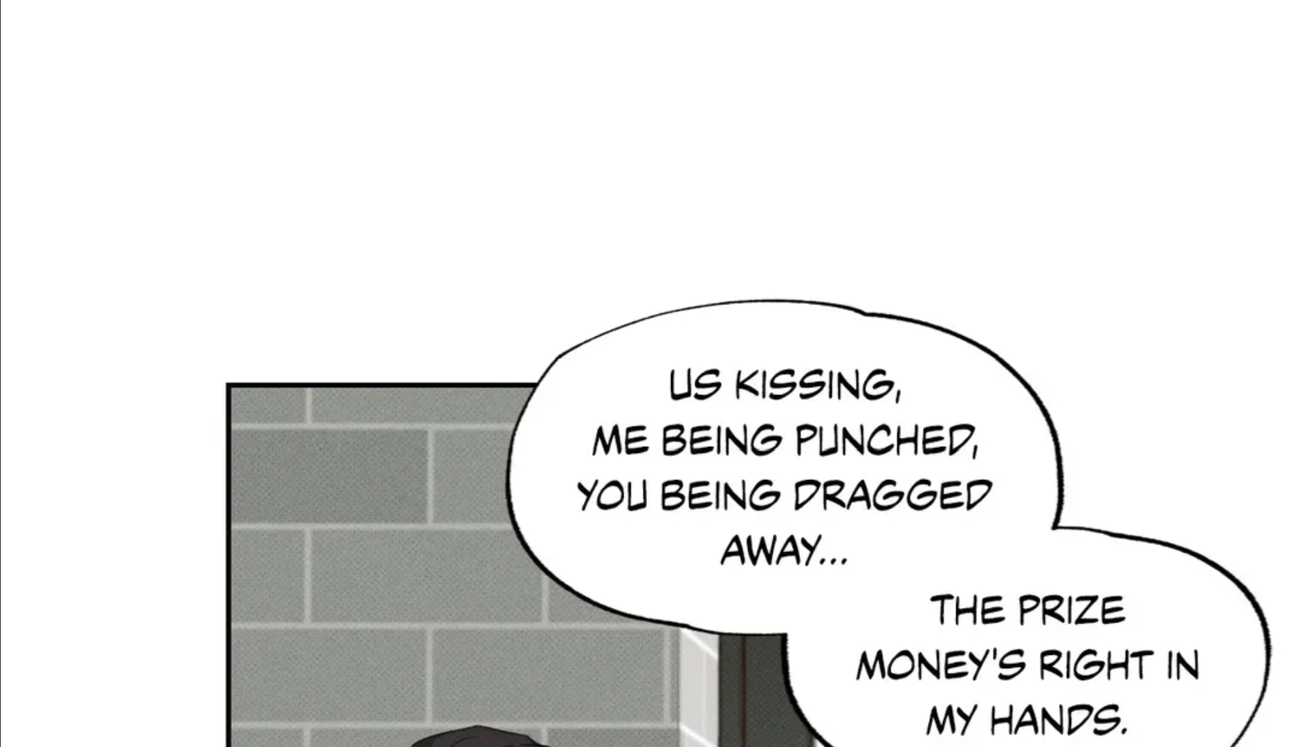 The Pizza Delivery Man and the Gold Palace 〘Official〙 - Season 2 : Episode 29 manhwa
