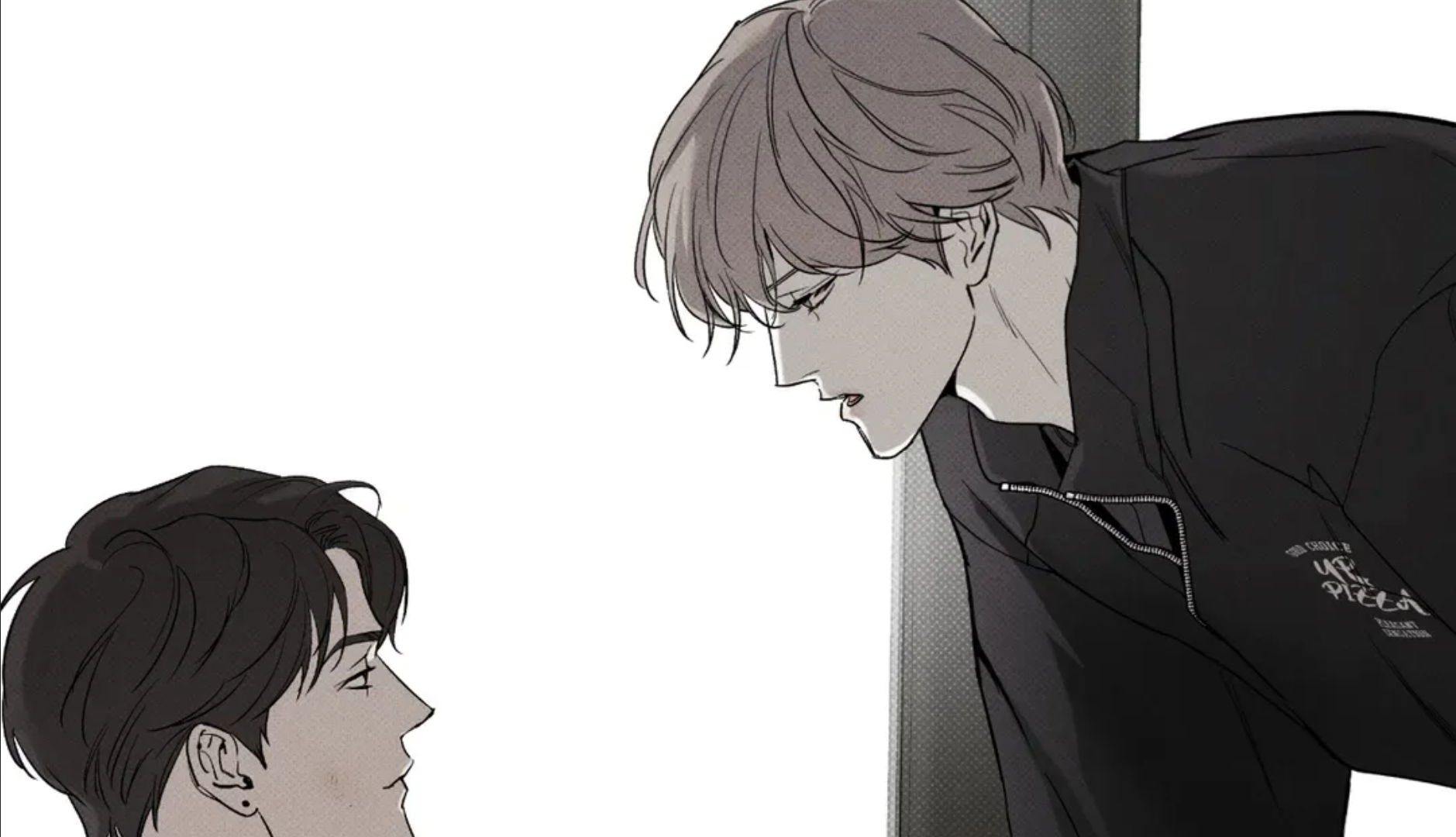 The Pizza Delivery Man and the Gold Palace 〘Official〙 - Season 2 : Episode 29 manhwa
