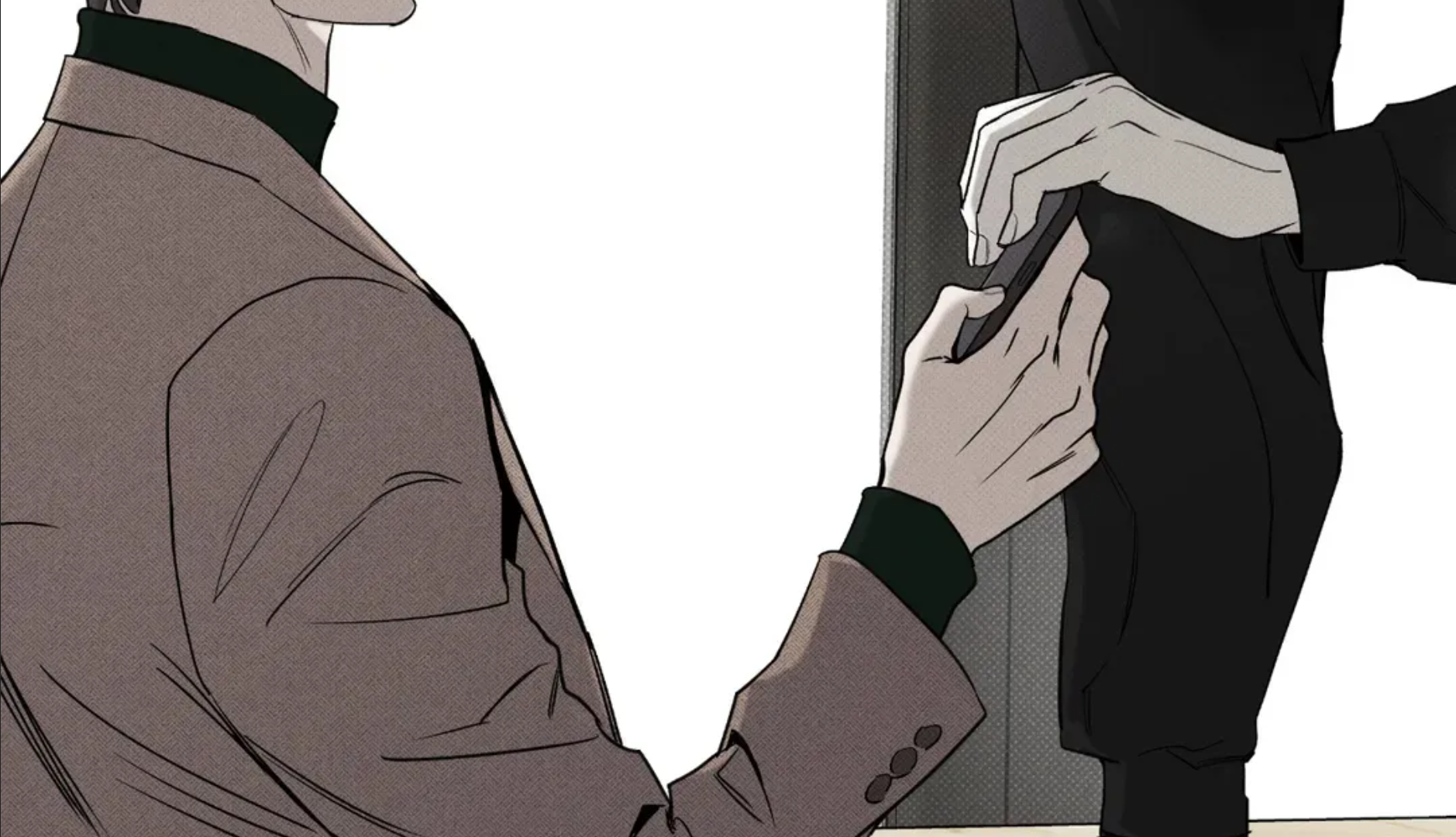 The Pizza Delivery Man and the Gold Palace 〘Official〙 - Season 2 : Episode 29 manhwa