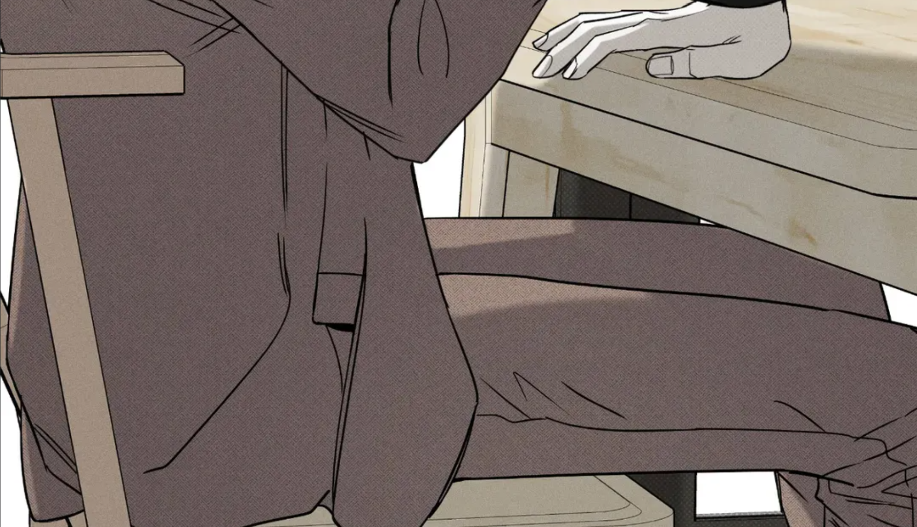 The Pizza Delivery Man and the Gold Palace 〘Official〙 - Season 2 : Episode 29 manhwa