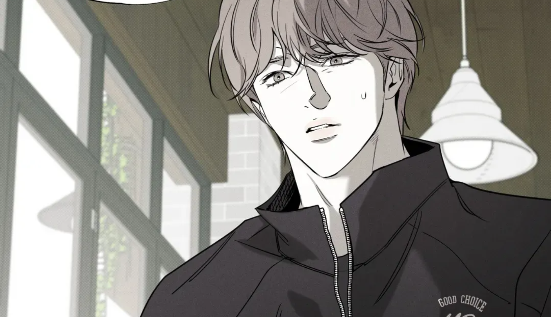 The Pizza Delivery Man and the Gold Palace 〘Official〙 - Season 2 : Episode 29 manhwa