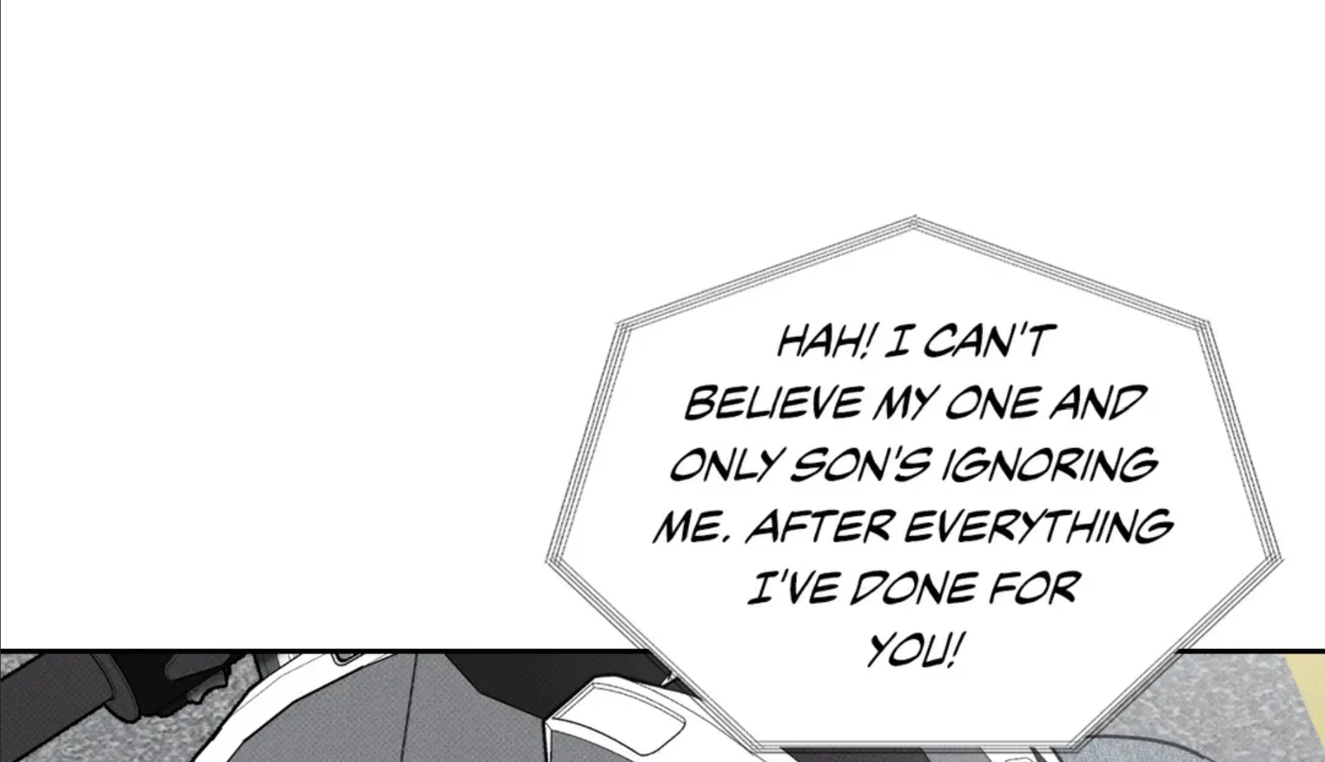 The Pizza Delivery Man and the Gold Palace 〘Official〙 - Season 2 : Episode 29 manhwa