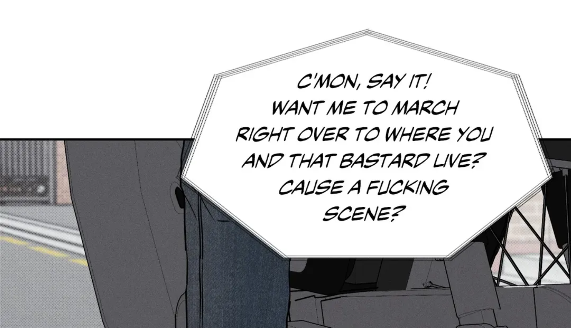 The Pizza Delivery Man and the Gold Palace 〘Official〙 - Season 2 : Episode 29 manhwa