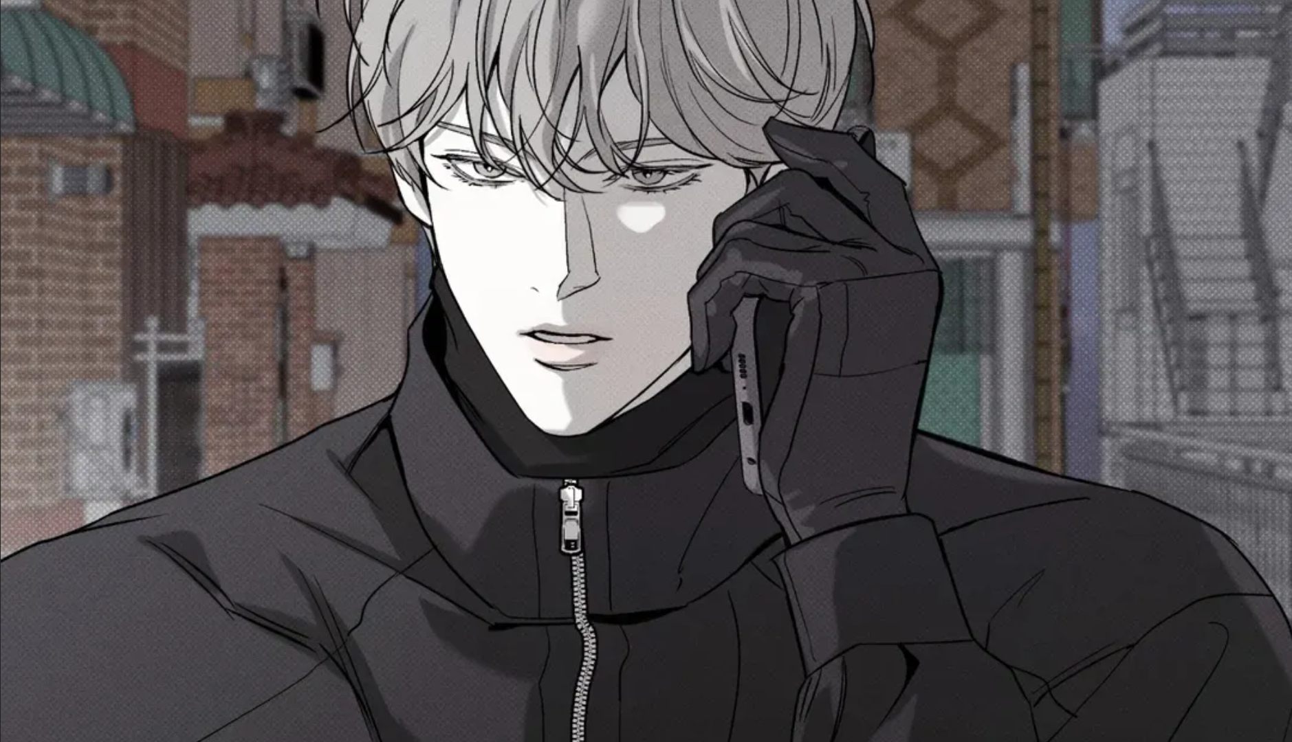 The Pizza Delivery Man and the Gold Palace 〘Official〙 - Season 2 : Episode 29 manhwa