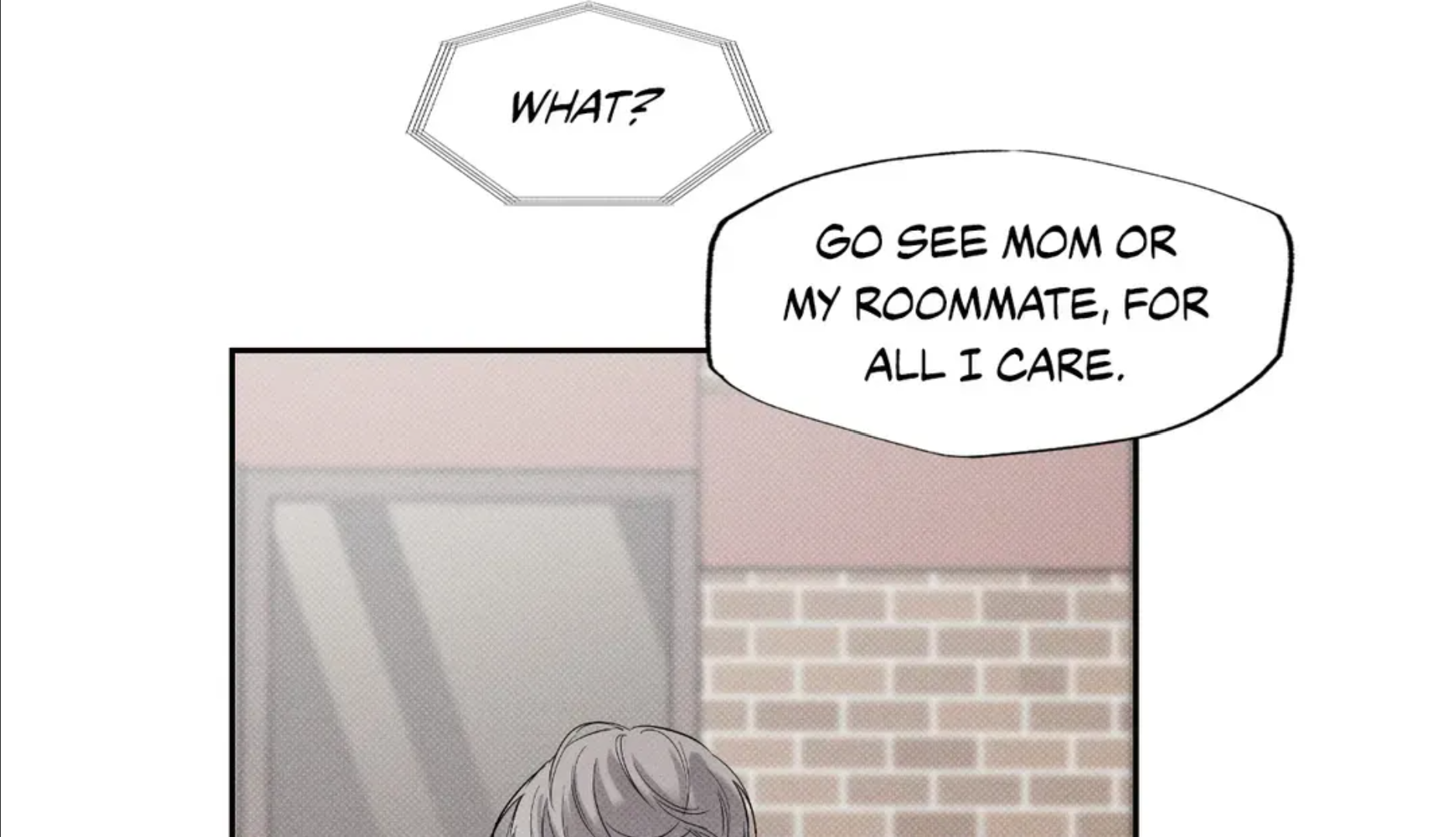 The Pizza Delivery Man and the Gold Palace 〘Official〙 - Season 2 : Episode 29 manhwa