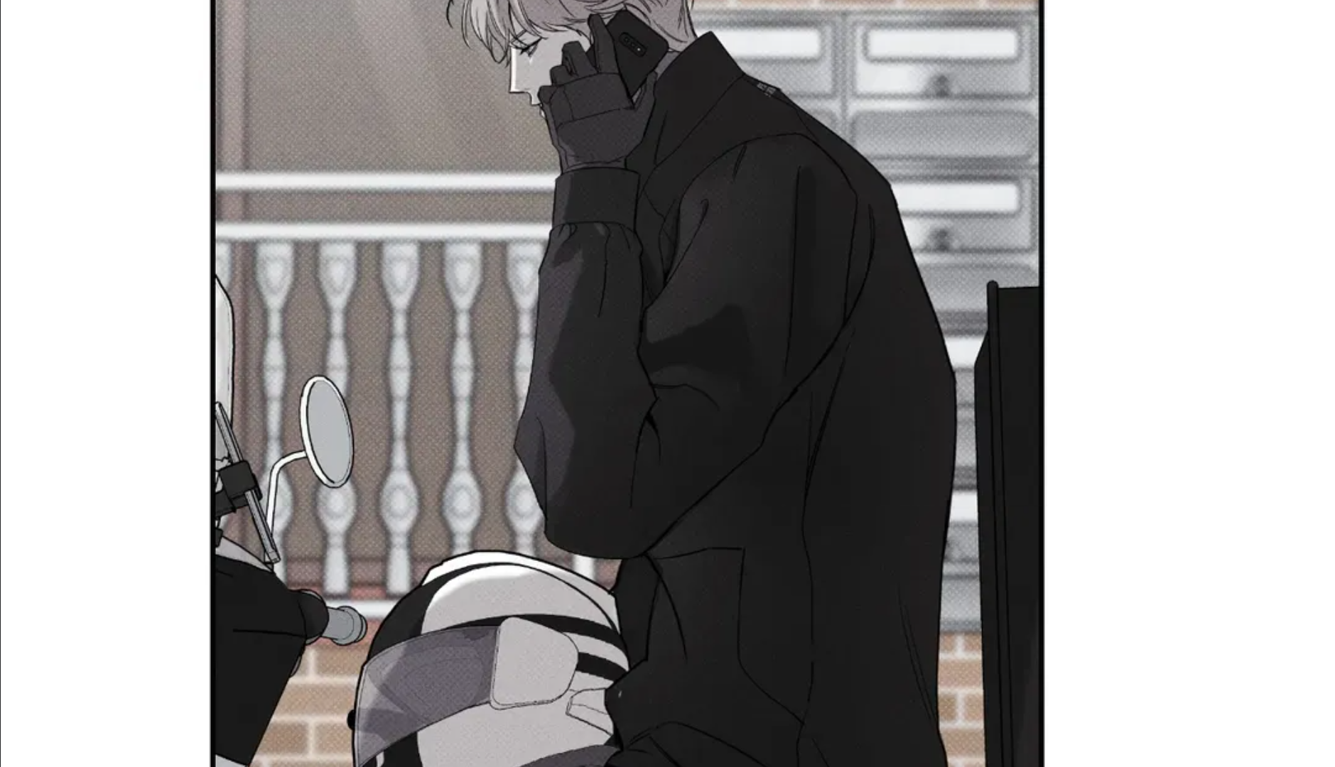 The Pizza Delivery Man and the Gold Palace 〘Official〙 - Season 2 : Episode 29 manhwa
