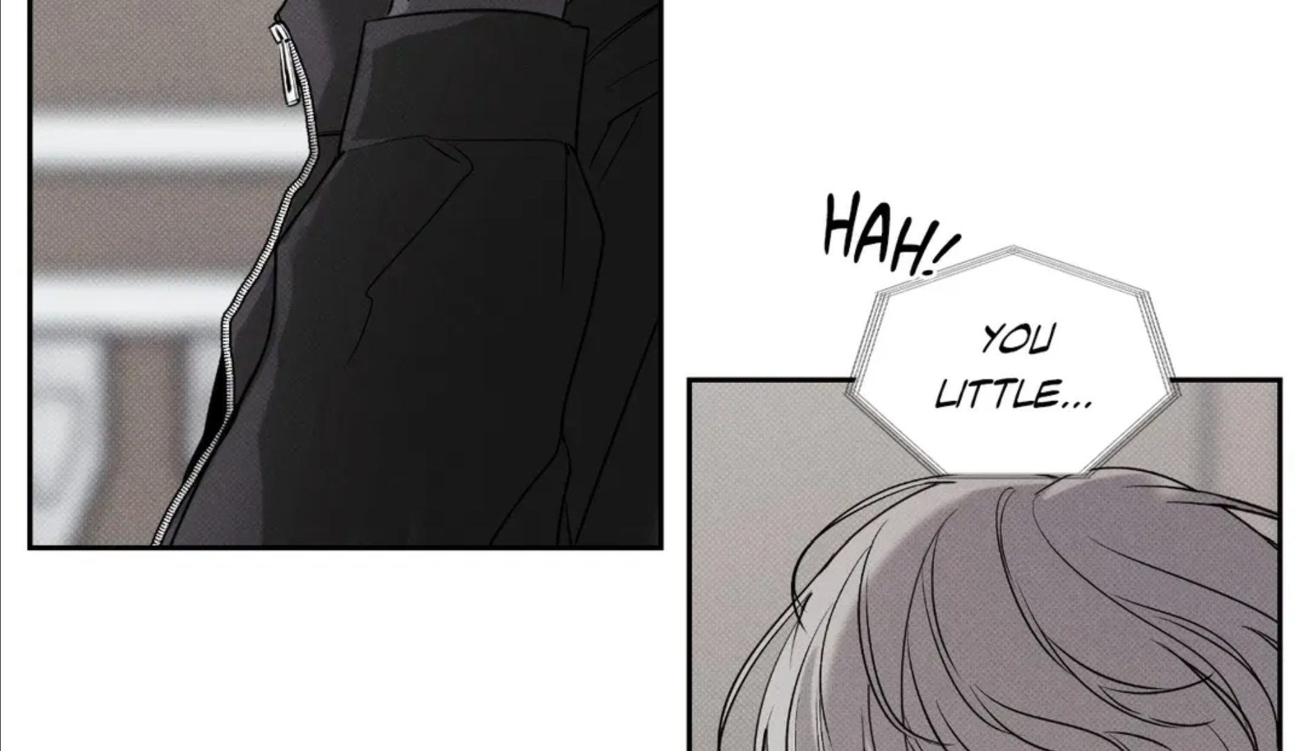 The Pizza Delivery Man and the Gold Palace 〘Official〙 - Season 2 : Episode 29 manhwa