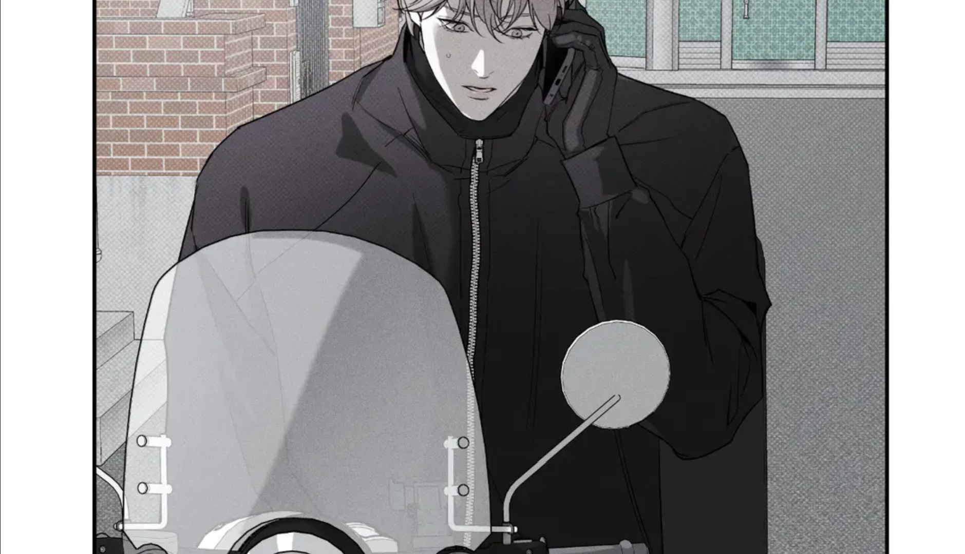 The Pizza Delivery Man and the Gold Palace 〘Official〙 - Season 2 : Episode 29 manhwa
