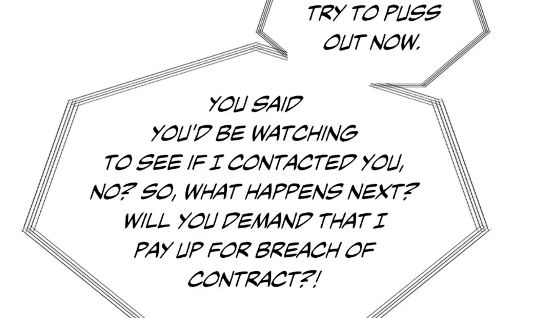The Pizza Delivery Man and the Gold Palace 〘Official〙 - Season 2 : Episode 29 manhwa