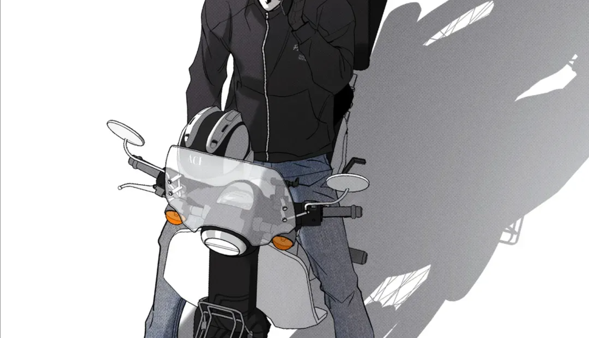 The Pizza Delivery Man and the Gold Palace 〘Official〙 - Season 2 : Episode 29 manhwa