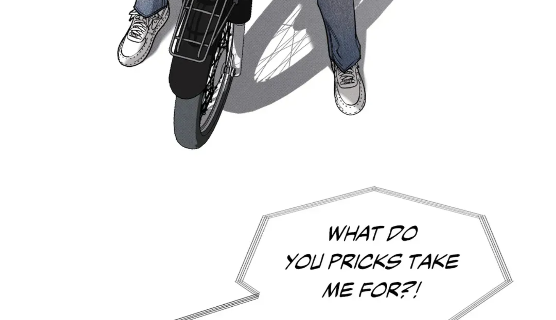 The Pizza Delivery Man and the Gold Palace 〘Official〙 - Season 2 : Episode 29 manhwa