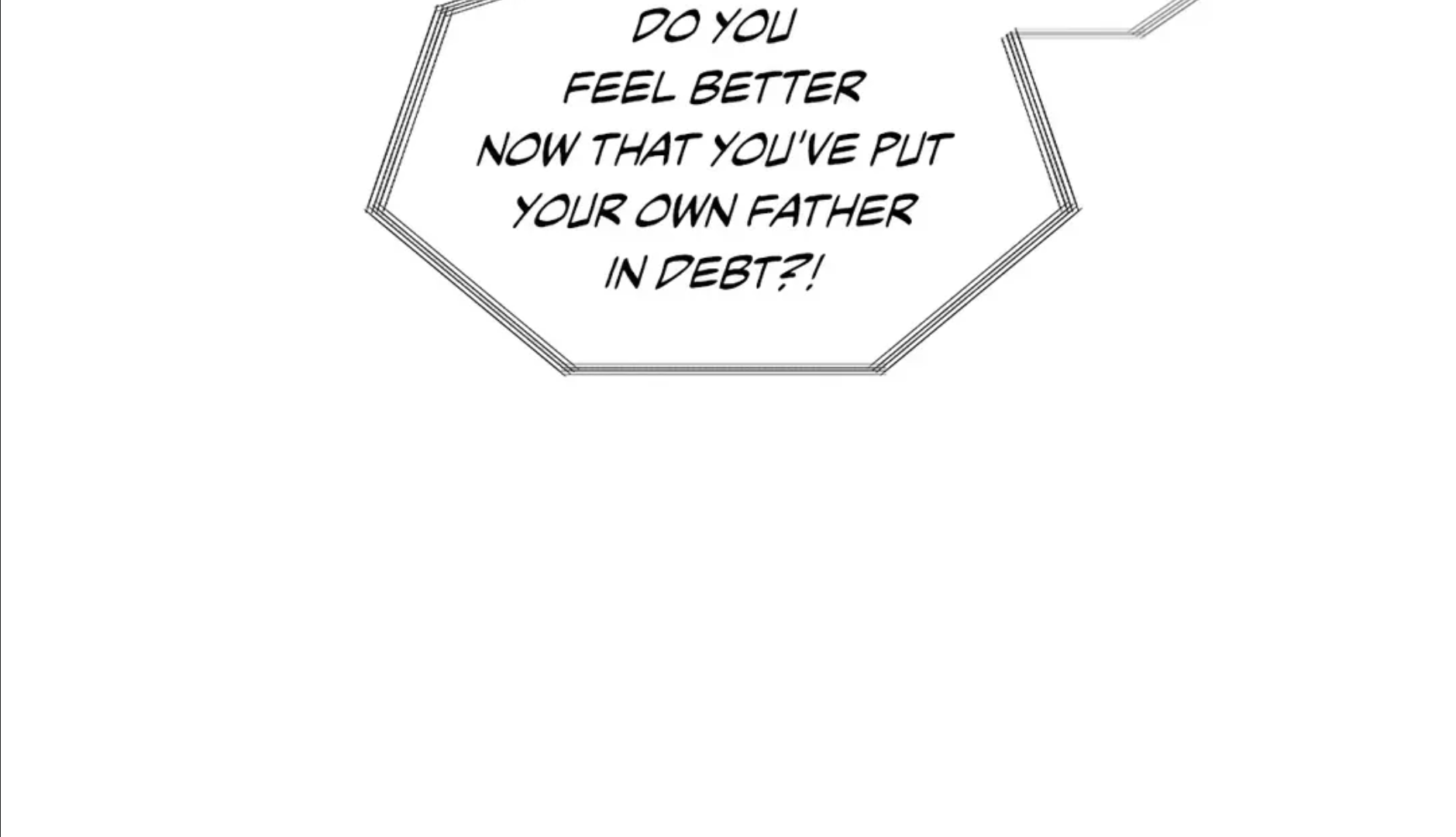 The Pizza Delivery Man and the Gold Palace 〘Official〙 - Season 2 : Episode 29 manhwa