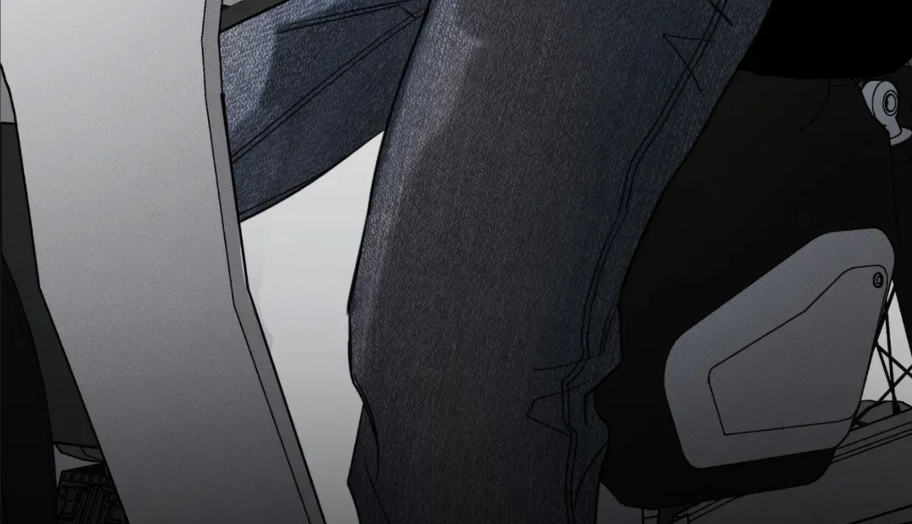 The Pizza Delivery Man and the Gold Palace 〘Official〙 - Season 2 : Episode 29 manhwa