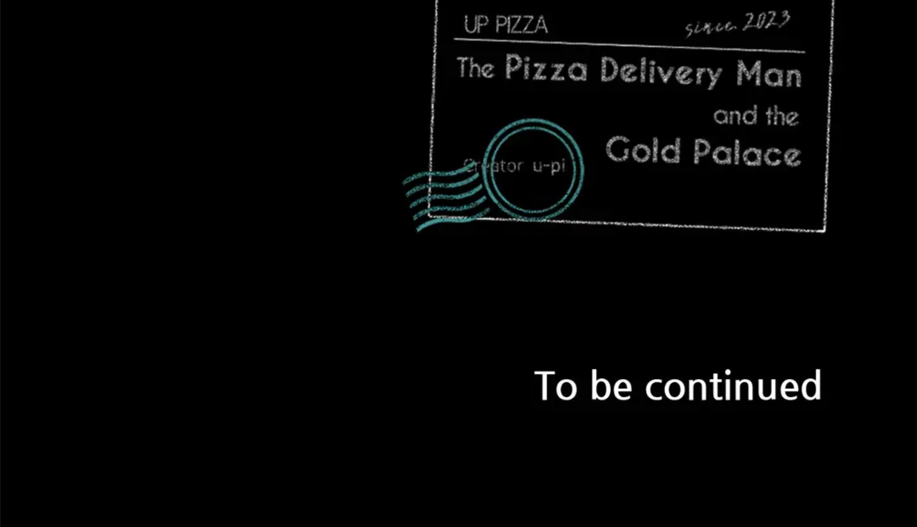 The Pizza Delivery Man and the Gold Palace 〘Official〙 - Season 2 : Episode 29 manhwa