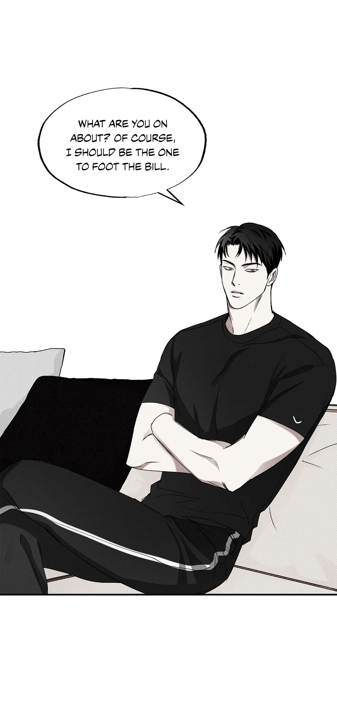 The Pizza Delivery Man and the Gold Palace 〘Official〙 - Season 2 : Episode 3 manhwa