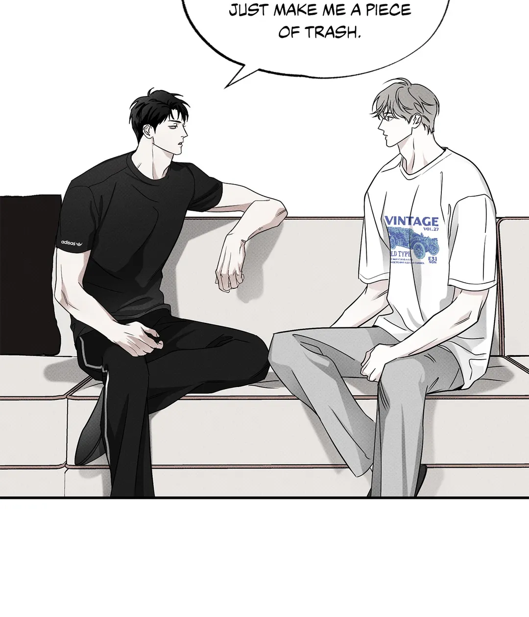 The Pizza Delivery Man and the Gold Palace 〘Official〙 - Season 2 : Episode 3 manhwa