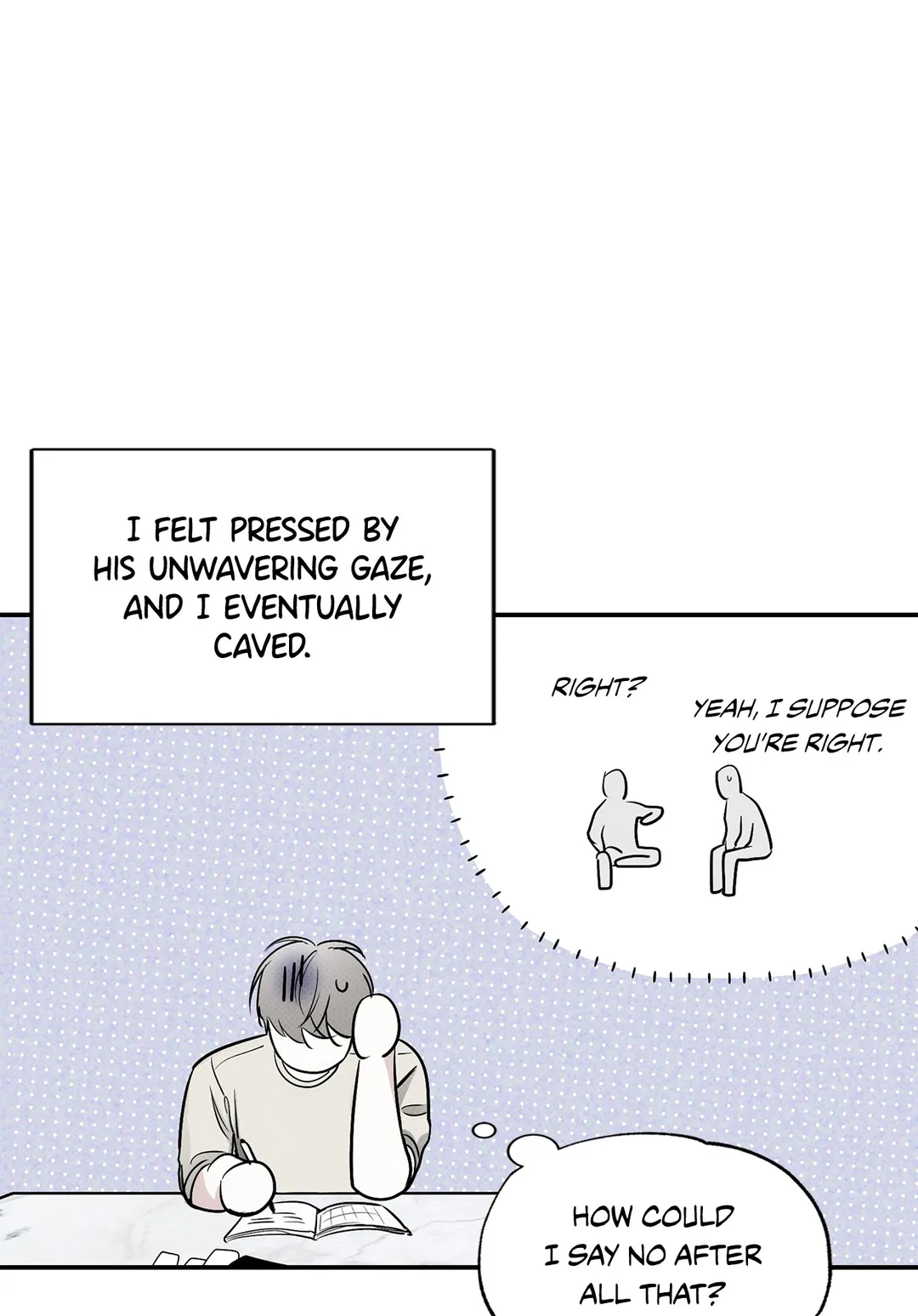 The Pizza Delivery Man and the Gold Palace 〘Official〙 - Season 2 : Episode 3 manhwa