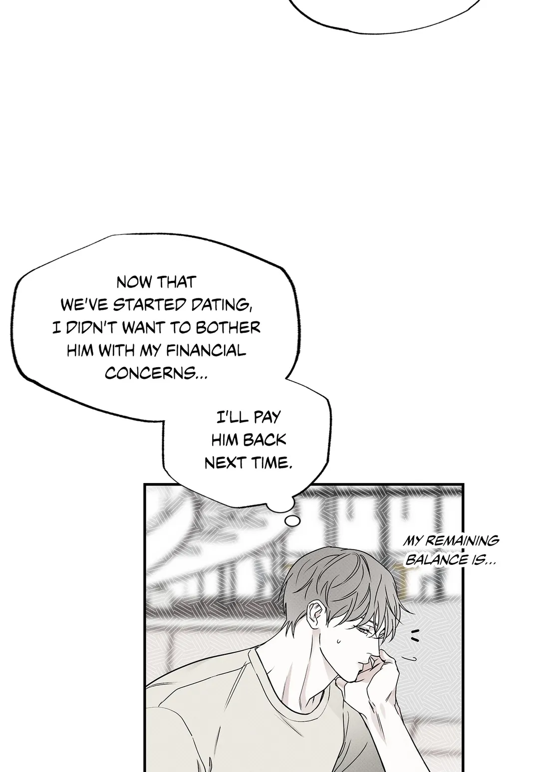 The Pizza Delivery Man and the Gold Palace 〘Official〙 - Season 2 : Episode 3 manhwa